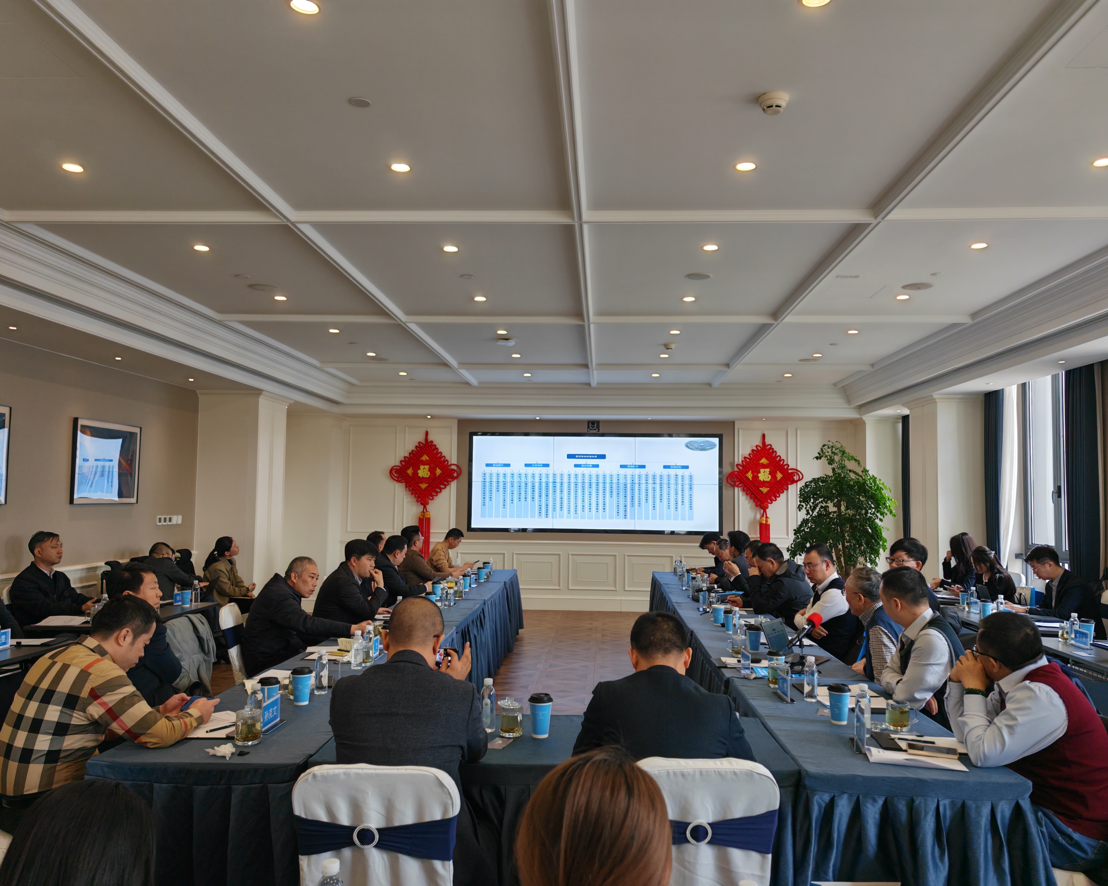 劉博參加中國指控學(xué)會(huì)低空產(chǎn)業(yè)委行業(yè)調(diào)研活動(dòng)